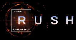 RUSH Rare Metals